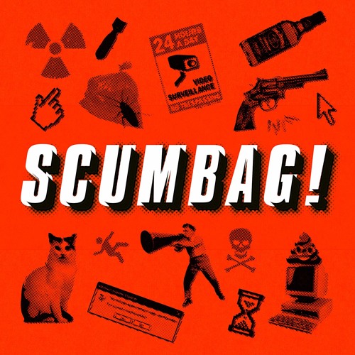 SCUMBAG Podcast’s avatar