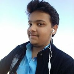 Faizaan Merchant