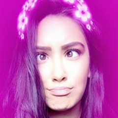 Shanice Domenica Bistisi