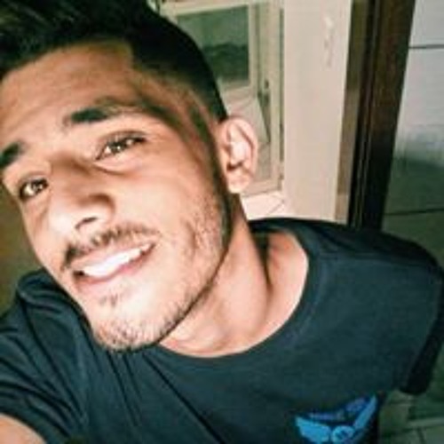Lucas Roberto Rezende’s avatar
