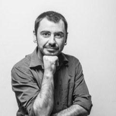 Nico Martin