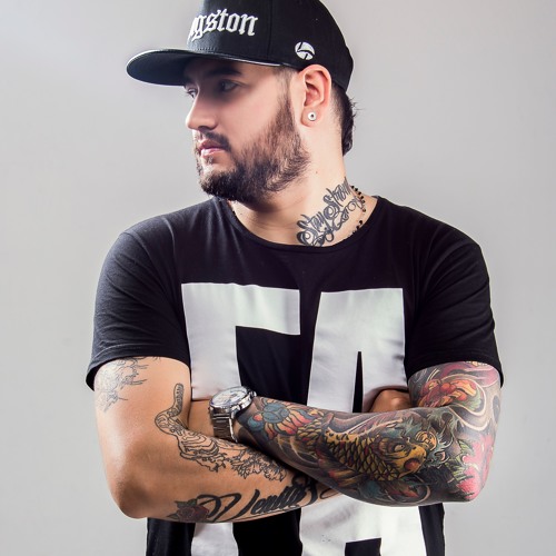 Juan DJ Martinez’s avatar