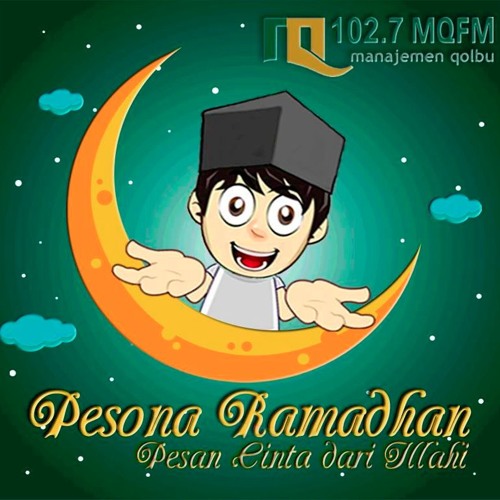 MQFM Radio Bandung’s avatar
