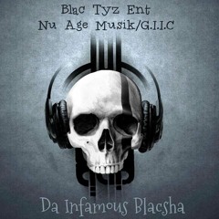 Blac Tyz Ent Musik