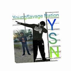 Young Savage Nation