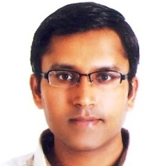 pradeep Sreenivasaiah