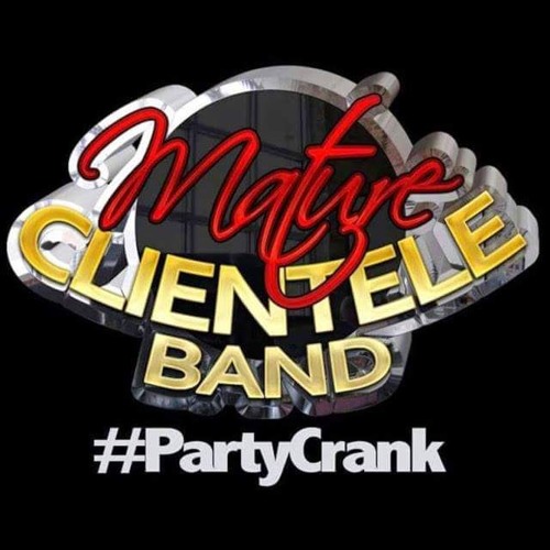 Mature Clientele Band’s avatar