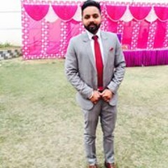 Simrat Singh