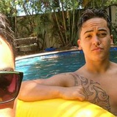 Tane Martin