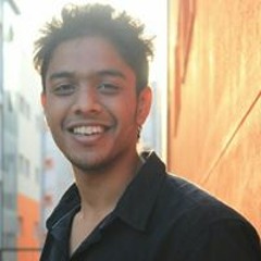 Mahesh Mohan