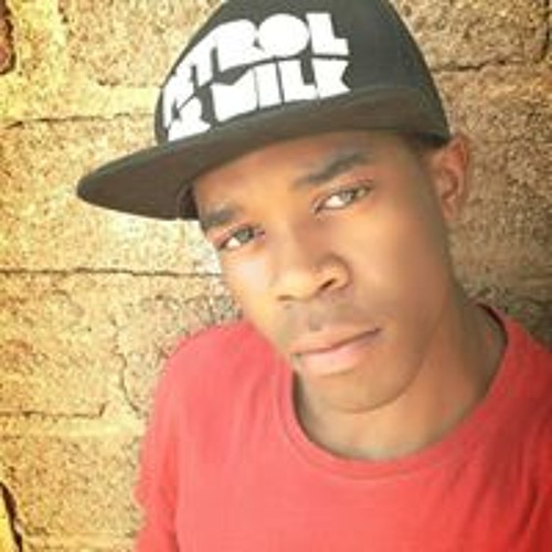 Katlego Letsoalo’s avatar