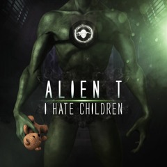 Alien T