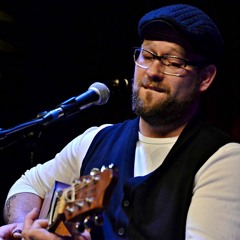 The Guitar Guy (GG and the Cruisers)(NL)