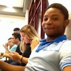 Ijalana Akinwande Edward