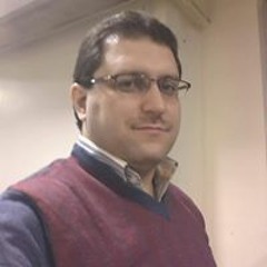 Osama Awad