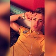 Dylan Shs