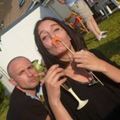 Manu Jennifer Gaudry