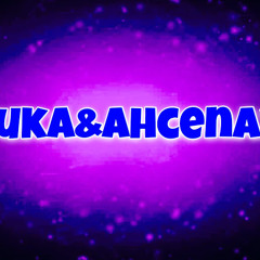 Buka&Ahcenax