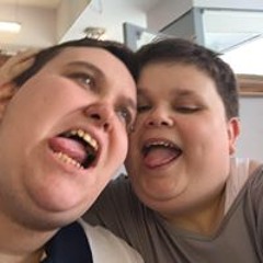 Amy Jeffrey Thompson