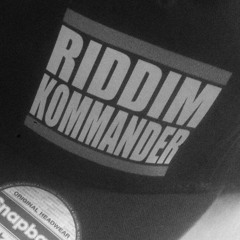 riddim kommander