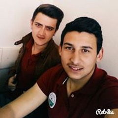 Canberk Gürbüz