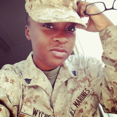 Jasmin Wyche