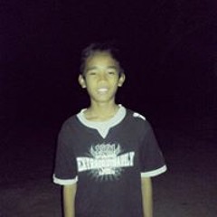 Rizky Alfarezzy