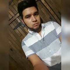 Diego Salcedo Vazquez