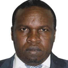 Alexander Ndolo Kilele