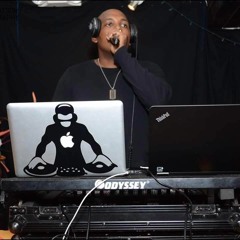 Jerome KINGSWITCH246 Massiah