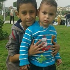Braa Mohamed Ismaiel