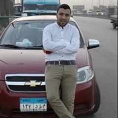 Ramadan EL Sokary