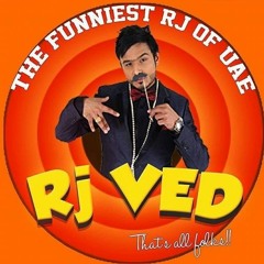 Rj Ved