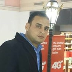 مصطفي علي