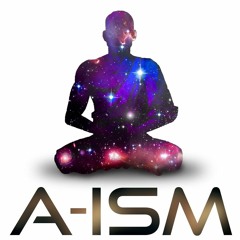 Astro & the Intergalactic Space Monks