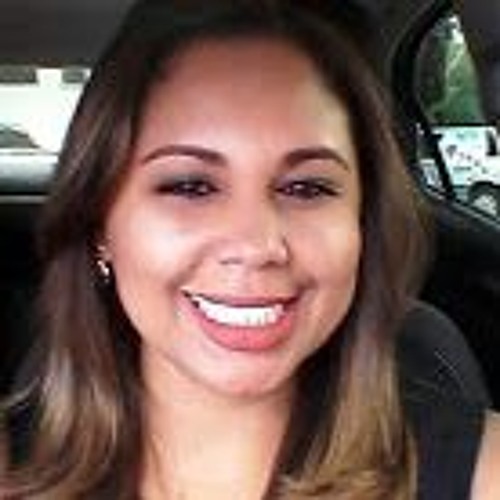 Cláudia Oliveira’s avatar