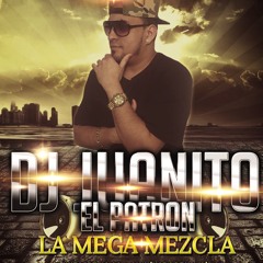 DJ Juanito El Patron