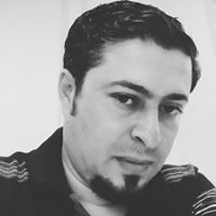 Ayman Shawabkeh