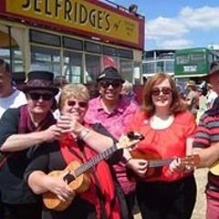 Katharine Kate Green