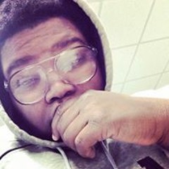 New private playlist
