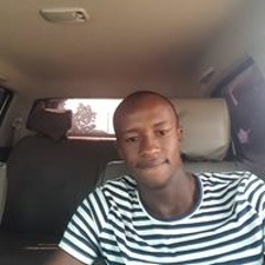 Michael Kebuh