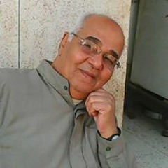 Alaa Hafez