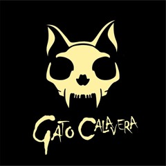 Gato Calavera