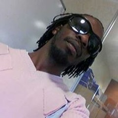 Molefe Mofokeng