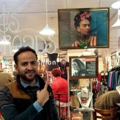Elyas Alavi