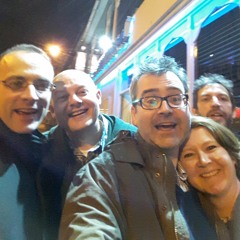 MJ Hibbett & The Validators