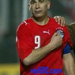 Loay Abdallah