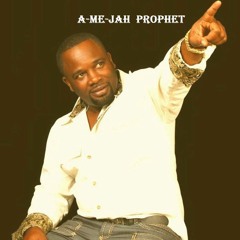 A-ME-JAH PROPHET