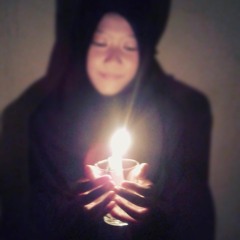 Sheila Luthfia Moonaliza