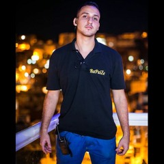 DJ Lucas Almeida